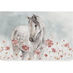 Wild Horses I by Lisa Audit, 16x24-Inch