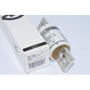 Bussman FWH-400A Buss High Speed Fuse