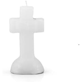 شمعة بوتانيكا كروسيفيكس الأصلية باللون الأبيض in Kuwait