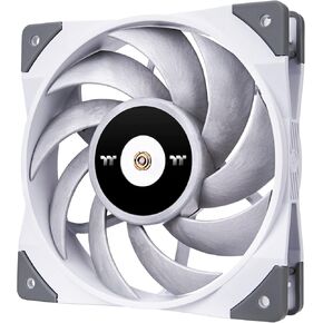 Thermaltake TOUGHFAN 12 حزمة من 2 مروحة حافظة 120 مم CL-F082-PL12BL-A FN1500
