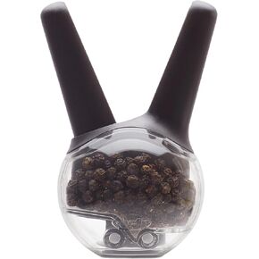 Chef'n Mini Magnetic PepperBall Pro Pepper Grinder