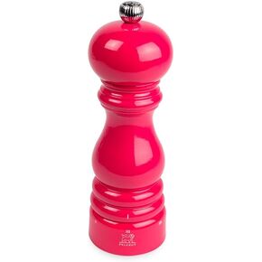 Peugeot Paris u'Select Pepper Mill Wood Saffron 18 cm - 7in