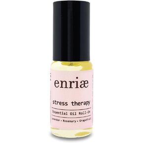 Stress Therapy Essential Oil Roll-On