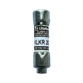 10pcs New OEM KLKR 20A KLKR020 600Vac Class CC Fuse