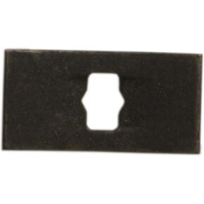 014973395391 Speed Push Nut, 3/32, Piece-16