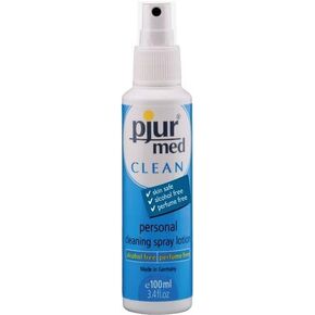 Pjur Med Clean in Saudi Arabia