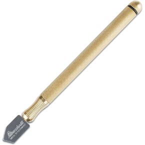 Bohle messinggriff 5000.0 Cutting Oil with Glass Silver, Brass