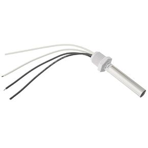 Edwards-Signaling Heat Detector, Coverage 2500 Sq. Ft., 302-ET-194