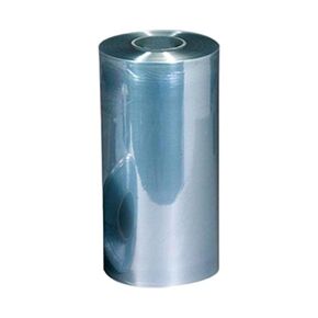 Reynolon® 5044 PVC Shrink Film Heat Wrap, 16" x 75 Gauge x 500', Clear, Ideal for Furniture and Pallet Wrapping, Moving, Packaging and Storage, 1 Roll