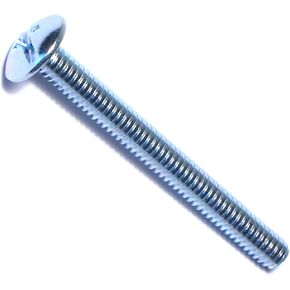 014973458867 Combo Truss Machine Screws, 8-32 x 1-5/8, Piece-60