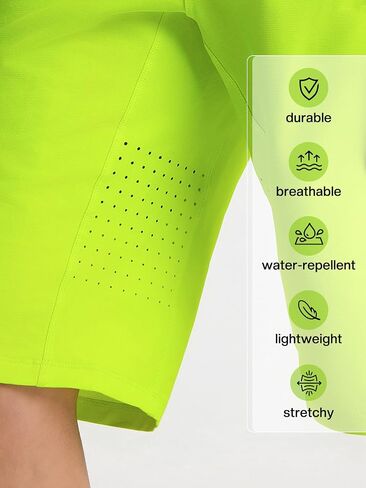 Anti-Slip Mountain Bike Shorts for Men Ultra-Breathable Cycling Shorts Biking Bicycle Shorts in Saudi Arabia