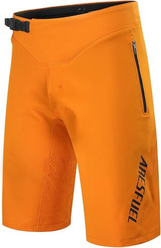 شورت الدراجة الجبلية المضاد للانزلاق للرجال، شورت ركوب الدراجات فائق التهوية، شورت ركوب الدراجات in Kuwait