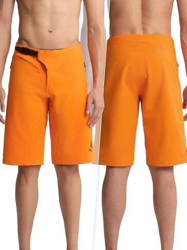 شورت الدراجة الجبلية المضاد للانزلاق للرجال، شورت ركوب الدراجات فائق التهوية، شورت ركوب الدراجات in Kuwait