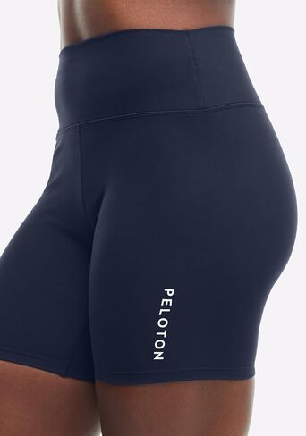 شورت Peloton النسائي Cadent مقاس 7 بوصات عالي الارتفاع لركوب الدراجات in Kuwait