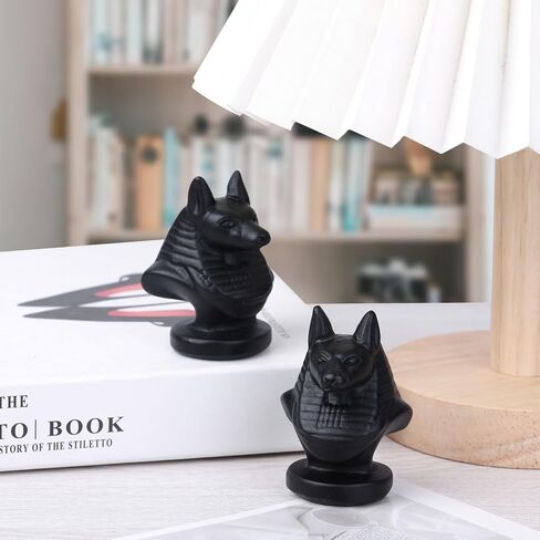 moonsix Carved Horned Owl Crystal Statue Black Obsidian Animal Figurine Paperweight Collectible Stone Sculpture for Home Office Table Decor in Saudi Arabia