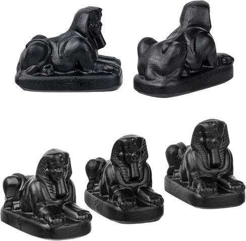 moonsix Carved Horned Owl Crystal Statue Black Obsidian Animal Figurine Paperweight Collectible Stone Sculpture for Home Office Table Decor in Saudi Arabia