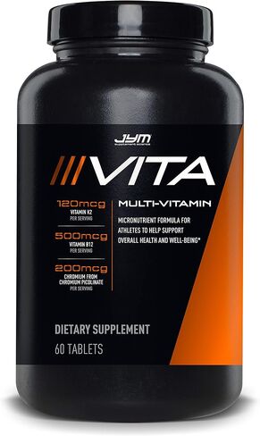 ProBio JYM Performance Probiotic, Heart, Gut, Immune Health, Athletic Recovery, and Body Composition for Men & Women, 30 Day Supply in Saudi Arabia