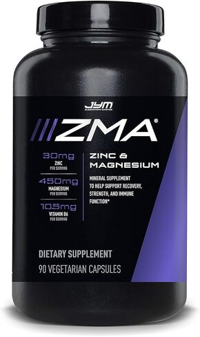 ProBio JYM Performance Probiotic, Heart, Gut, Immune Health, Athletic Recovery, and Body Composition for Men & Women, 30 Day Supply in Saudi Arabia