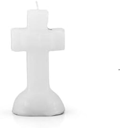 شمعة بوتانيكا كروسيفيكس الأصلية باللون الأبيض in Kuwait