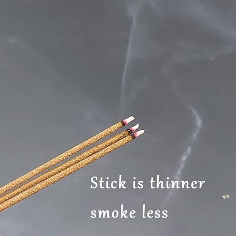 Vietnam HoiAn Agarwood Joss Incense Sticks 300g - Taiwan Incense House - for Religion Buddha Use About 400 Sticks - 30CM in Kuwait