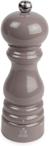 Peugeot Paris u'Select Pepper Mill Wood Saffron 18 cm - 7in in Saudi Arabia