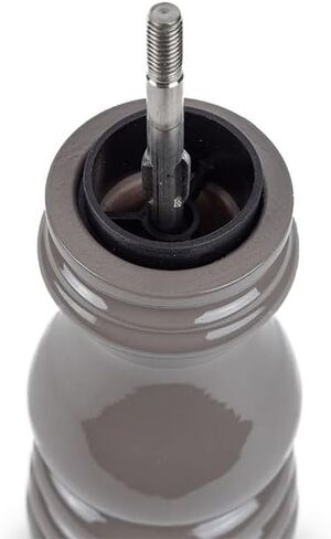 Peugeot Paris u'Select Pepper Mill Wood Saffron 18 cm - 7in in Saudi Arabia