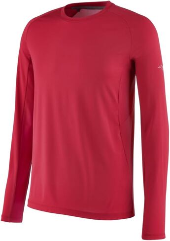 Mizuno Men's Standard Performance Ss in Saudi Arabia