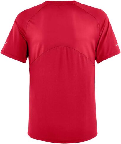 Mizuno Men's Standard Performance Ss in Saudi Arabia