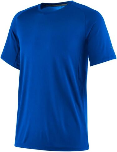 Mizuno Men's Standard Performance Ss in Saudi Arabia