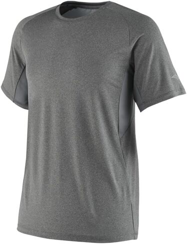 Mizuno Men's Standard Performance Ss in Saudi Arabia