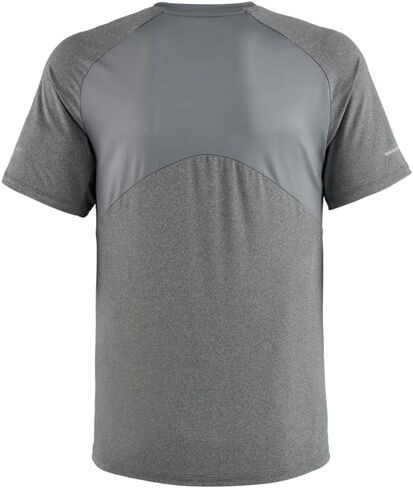 Mizuno Men's Standard Performance Ss in Saudi Arabia