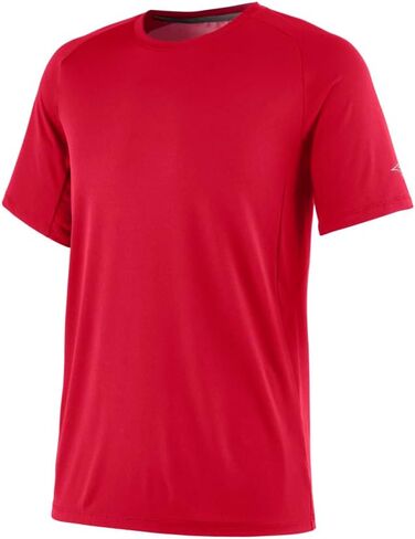 Mizuno Men's Standard Performance Ss in Saudi Arabia