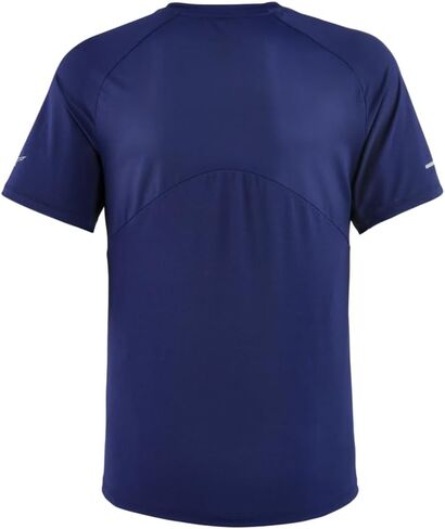 Mizuno Men's Standard Performance Ss in Saudi Arabia