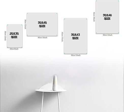 علامة قصدير معدنية للغواص وحورية البحر، كل شيء سيقتلك لذا اختر شيئًا ممتعًا، ديكور حائط قديم للمنزل وبار المطعم والمقهى في الهواء الطلق مقاس 8 × 12 بوصة in Kuwait