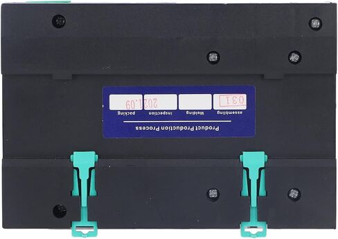 Dual Power Automatic Transfer Switch Electrical Selector Switch Millisecond Circuit Fast Controller 4P 100A 220V in Saudi Arabia