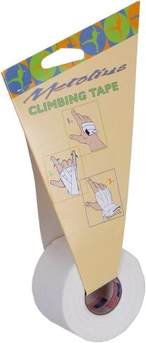 Metolius Climbing Tape in Saudi Arabia