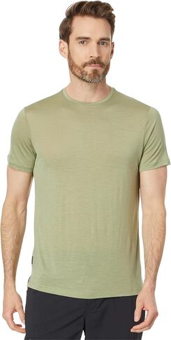 ICEBREAKER Men's Shirt in Saudi Arabia