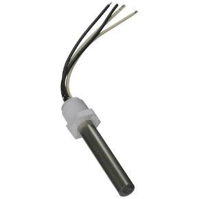 Edwards-Signaling Heat Detector, Silver, 302-ET-135