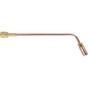 SÜA Heating Nozzle/Rosebud 6-MFA-1 Replacement for 100 Series Victor Torch Handles. Oxy/Acetylene