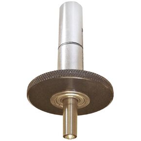 HHIP 3700-0001 J0 Taper 1/2 Inch Shank Sensitive Hand Drill Feed