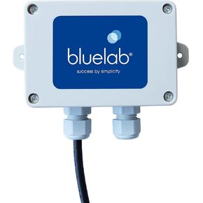 Bluelab PROEXBOX External Lockout Alarm Box for Bluelab Pro Controller Connection to Float Switch or Alarm System (Alarm Box Only), Tool Used for Water Hydroponic System and Indoor Plant Grow