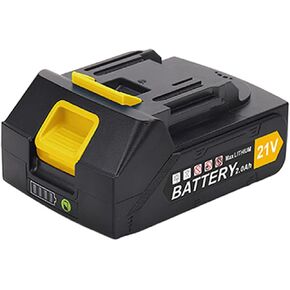 qimedo Batteries for qimedo scrubbers