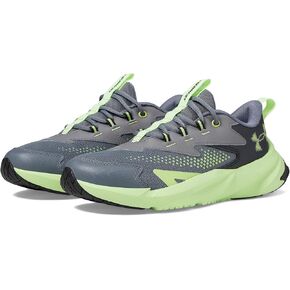 Under Armour Boy's Grade School Scramjet 6 Sneaker