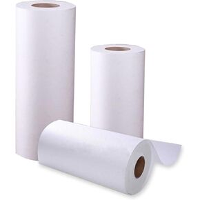 Cutting fluid filter paper, machine tool filter paper, grinder filter paper, mixed fiber material, suitable for filtering industrial oils such as cooling fluid and cutting(Size:50cmX100m（1.64x328 ft）)