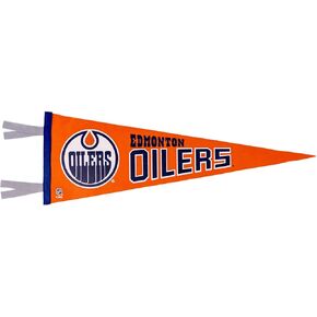 Oxford Pennant Edmonton Oilers Pennant | NHL x
