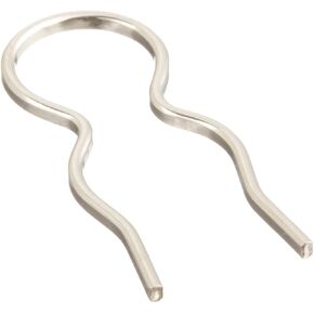 Pfister 9505480 Bathroom-Hardware, Silver