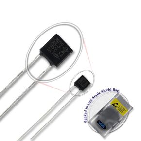 VG_S 5 pcs. of A3-F Aupo Thermal Fuse Cutoff TF 125C 250V 2A A3-F
