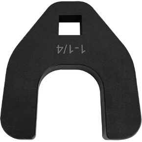 1-1/4" Crowfoot Nut Wrench Opening