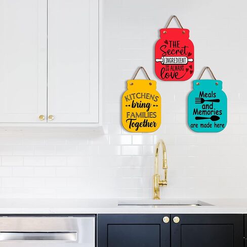 Kitchen Wall Decor | Dining Room Wall Decor | Dining Room Decor | Kitchen Wall Art | Kitchen Signs Wall Decor | Kitchen Decor Wall | Kitchen Signs Wall Decor in Saudi Arabia