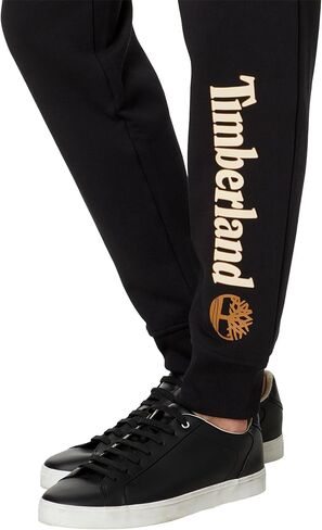 بنطال رياضي بشعار Linear للرجال من Timberland in Saudi Arabia